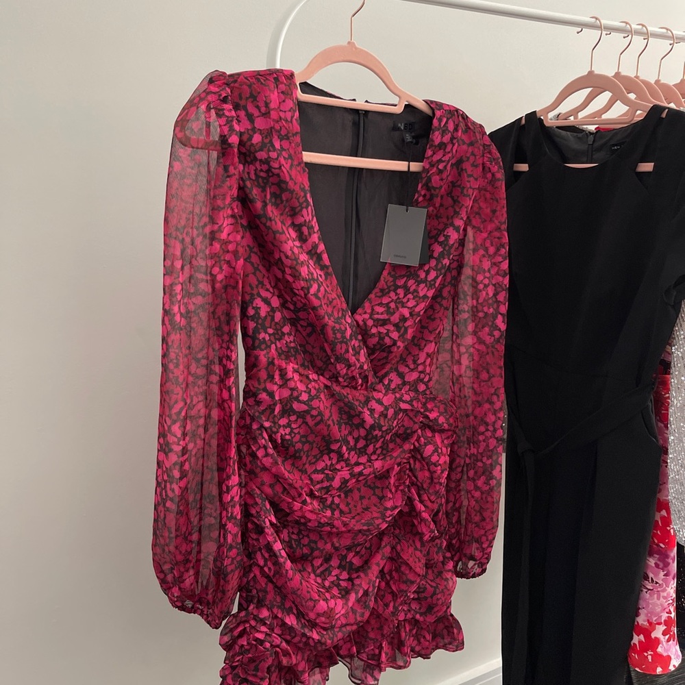 Revolve dress brand new with tags